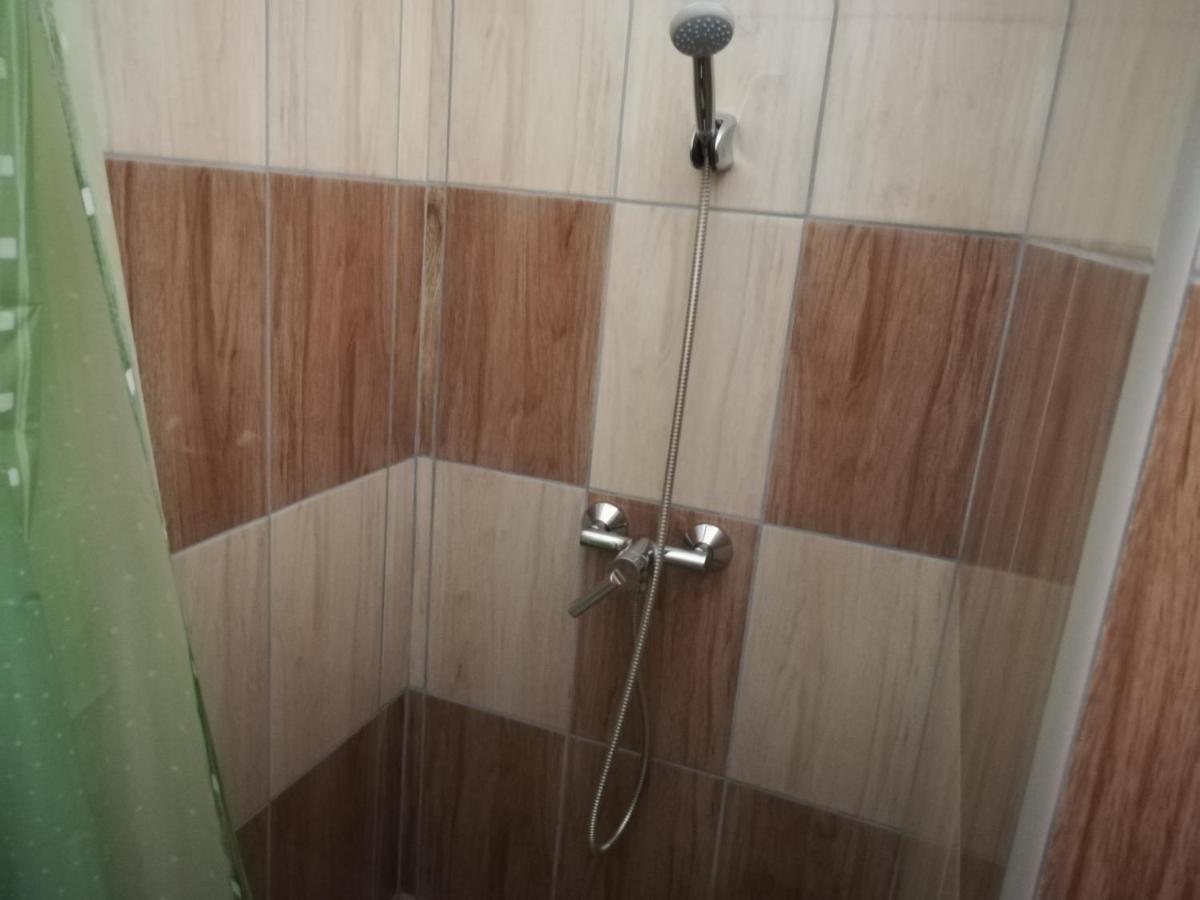 Suemegi Levendula Apartmanok エクステリア 写真