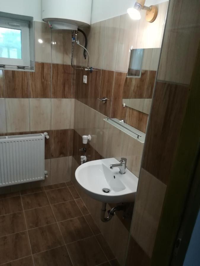 Suemegi Levendula Apartmanok エクステリア 写真